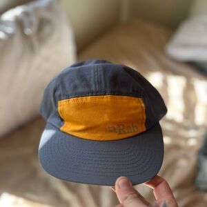 Brand New RAB 5 Panel Hat